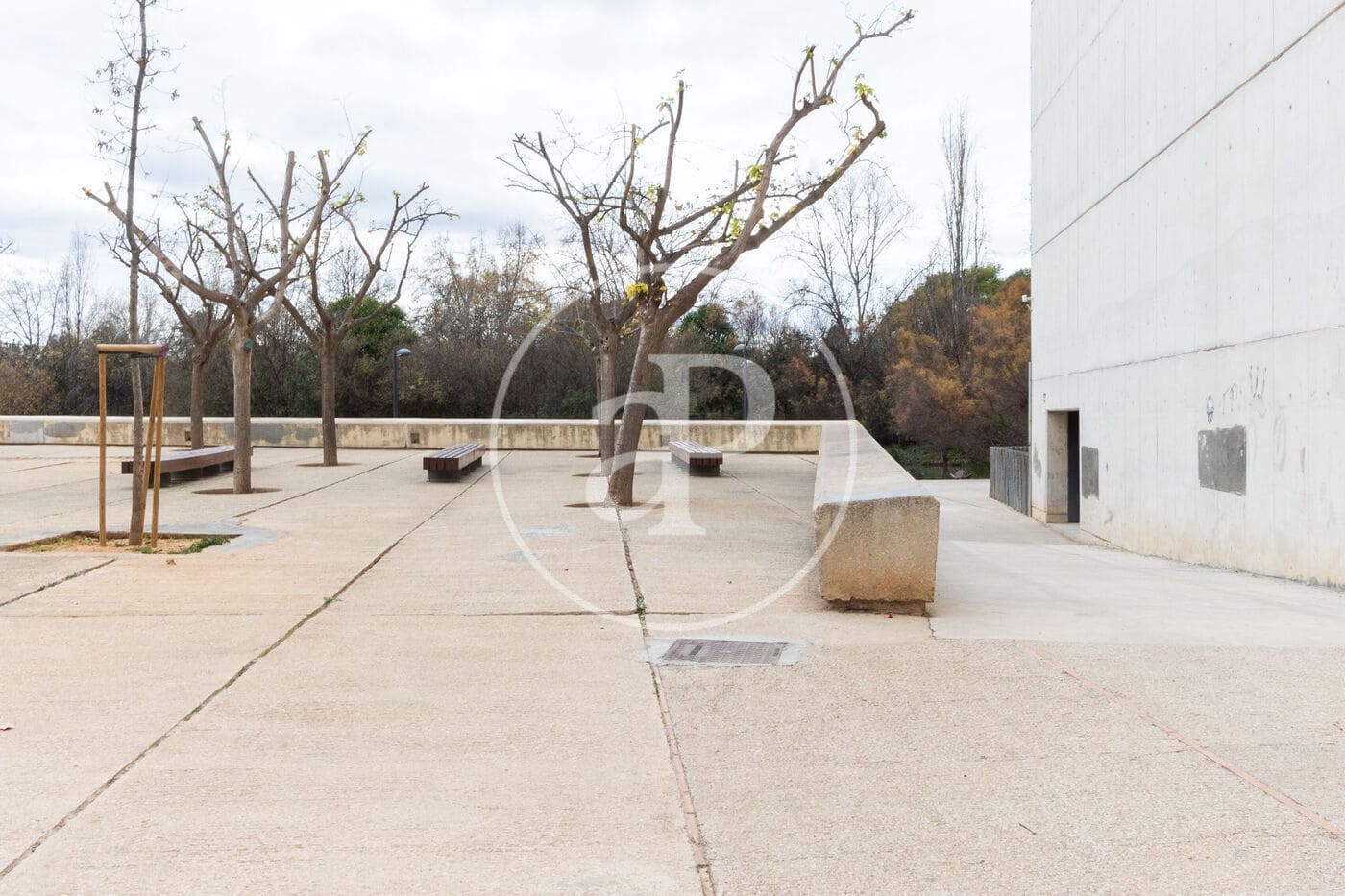 2 makuuhuone Huoneisto vuokrattavana paikassa Valencia kaupunki - 1 000 € (Ref: 9000031)