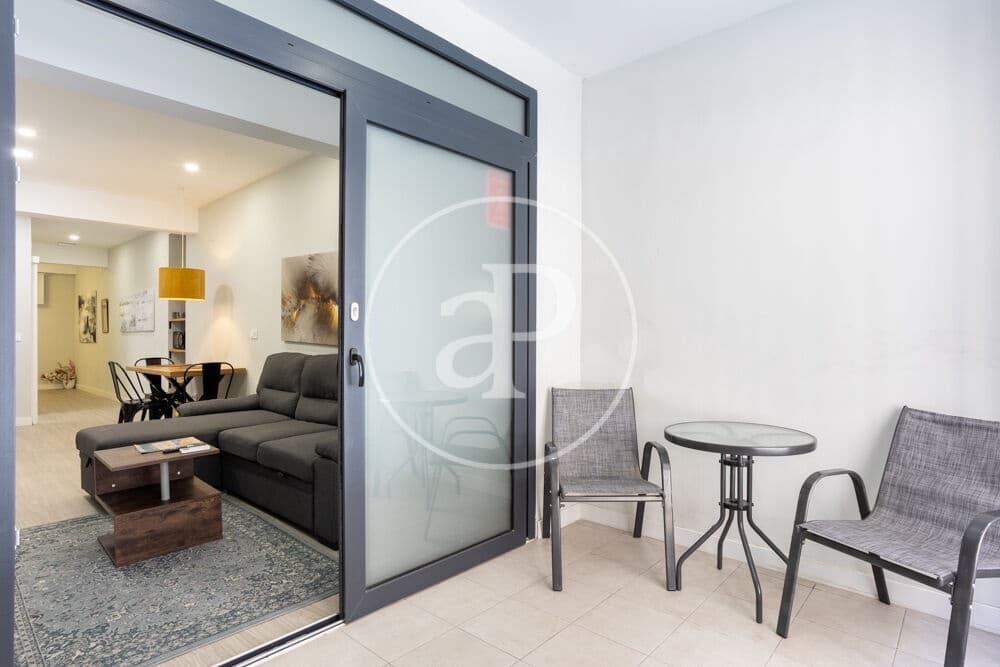 2 makuuhuone Huvila myytävänä paikassa Valencia kaupunki - 240 000 € (Ref: 9000037)
