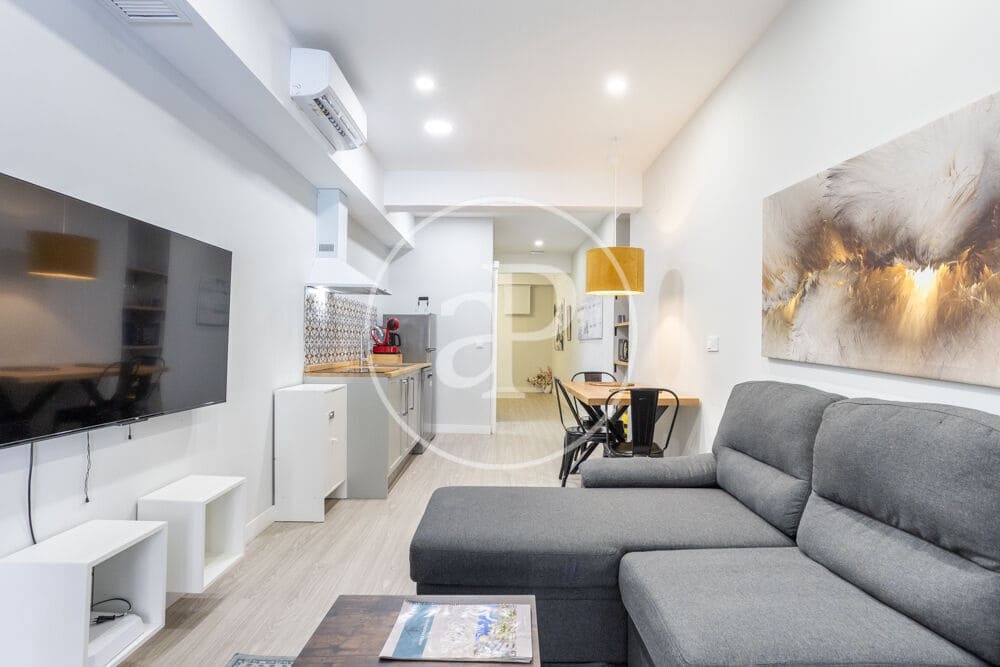 2 makuuhuone Huvila myytävänä paikassa Valencia kaupunki - 240 000 € (Ref: 9000037)