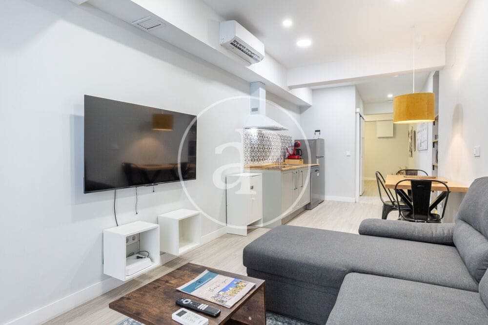 2 makuuhuone Huvila myytävänä paikassa Valencia kaupunki - 240 000 € (Ref: 9000037)