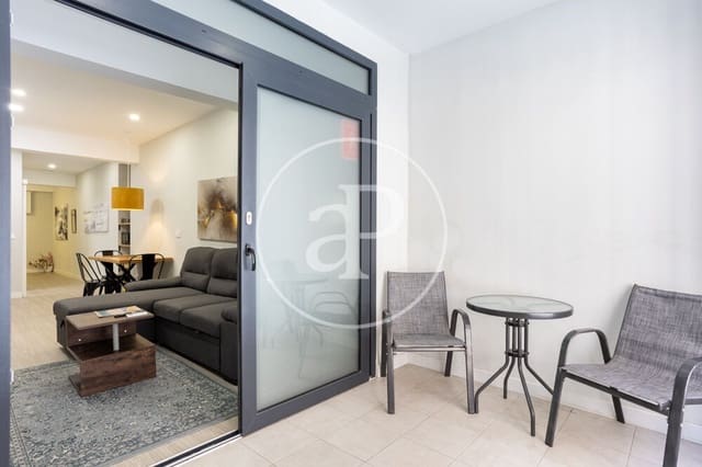 2 camera da letto Villa in vendita in En Corts, Valencia città - 240.000 € (Rif: 9000037)