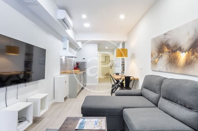 2 camera da letto Villa in vendita in En Corts, Valencia città - 240.000 € (Rif: 9000037)