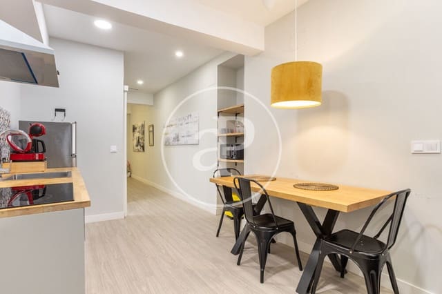 2 camera da letto Villa in vendita in En Corts, Valencia città - 240.000 € (Rif: 9000037)
