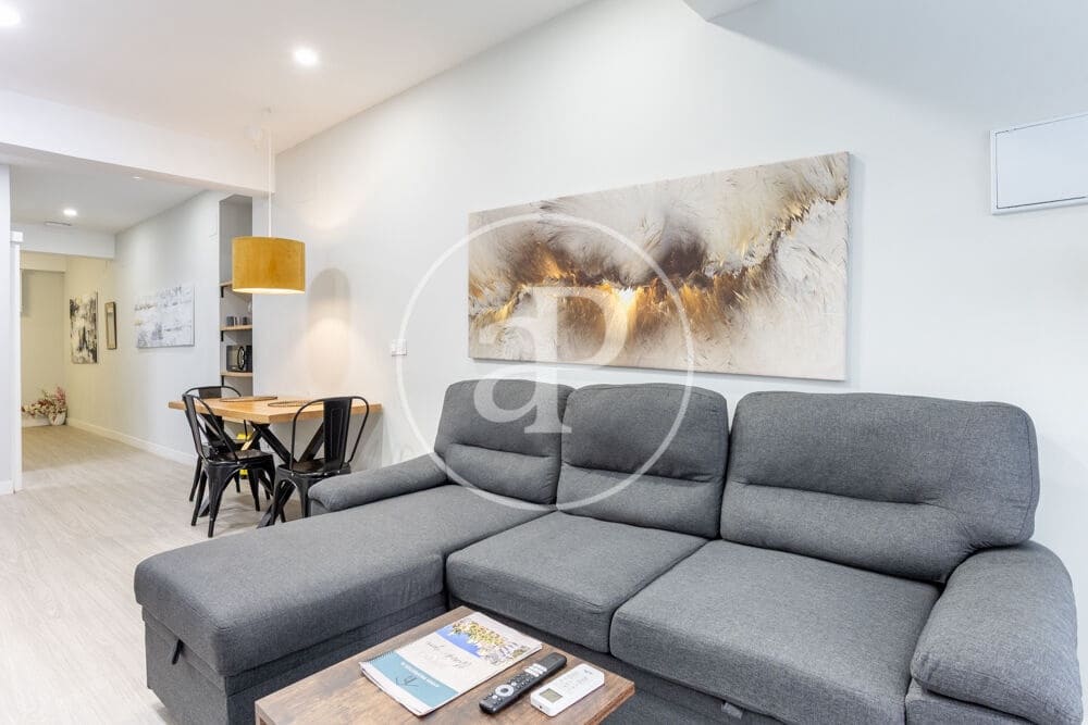2 makuuhuone Huvila myytävänä paikassa Valencia kaupunki - 240 000 € (Ref: 9000037)