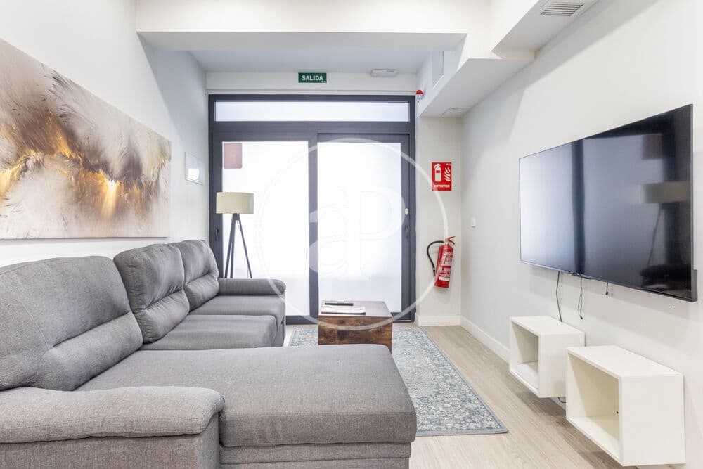 2 makuuhuone Huvila myytävänä paikassa Valencia kaupunki - 240 000 € (Ref: 9000037)