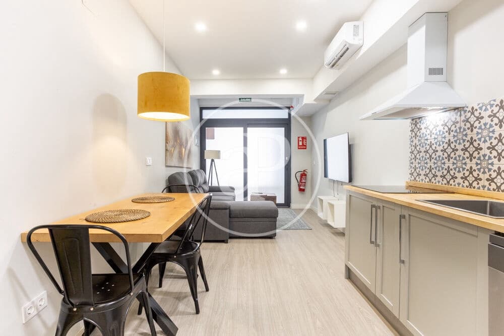2 makuuhuone Huvila myytävänä paikassa Valencia kaupunki - 240 000 € (Ref: 9000037)
