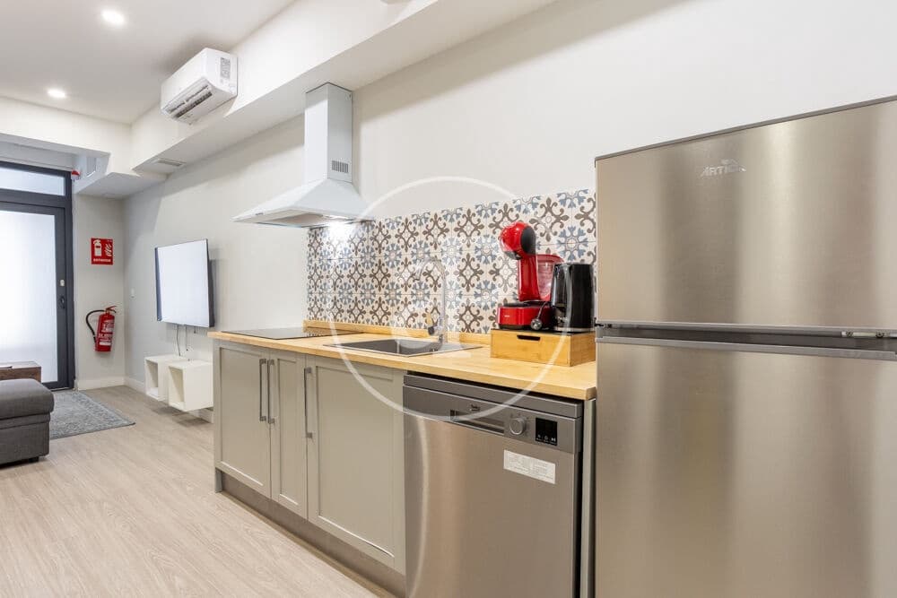 2 makuuhuone Huvila myytävänä paikassa Valencia kaupunki - 240 000 € (Ref: 9000037)