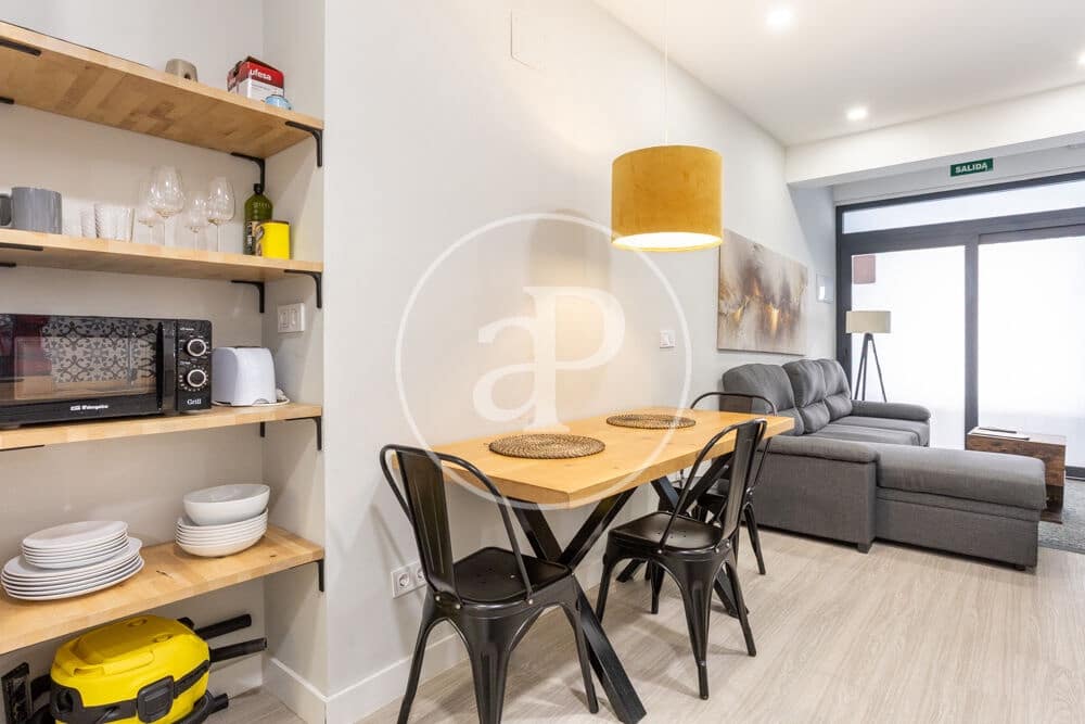 2 makuuhuone Huvila myytävänä paikassa Valencia kaupunki - 240 000 € (Ref: 9000037)