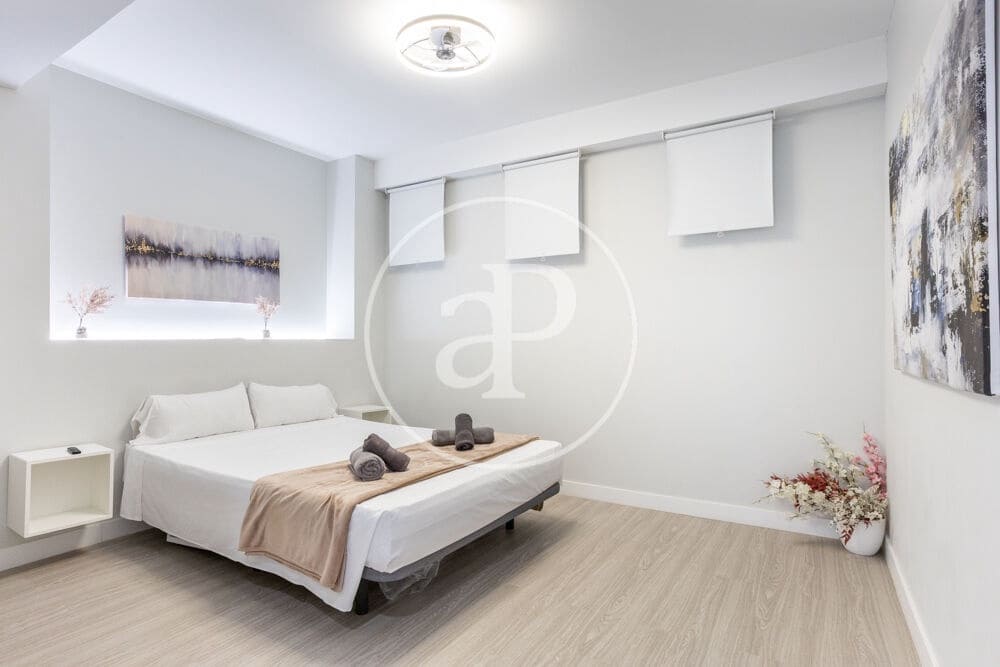 2 makuuhuone Huvila myytävänä paikassa Valencia kaupunki - 240 000 € (Ref: 9000037)
