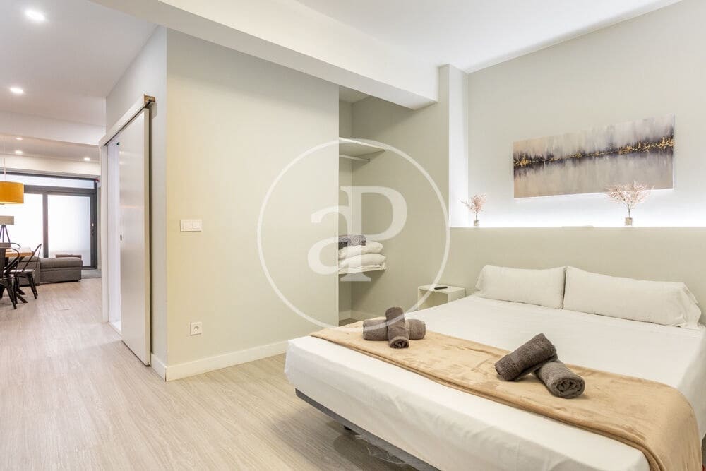 2 makuuhuone Huvila myytävänä paikassa Valencia kaupunki - 240 000 € (Ref: 9000037)