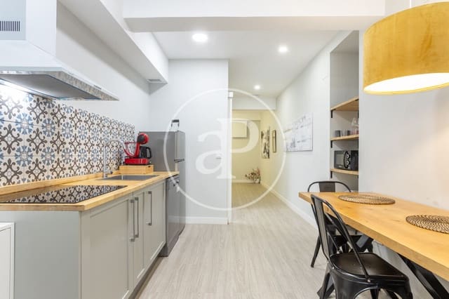 2 camera da letto Villa in vendita in En Corts, Valencia città - 240.000 € (Rif: 9000037)