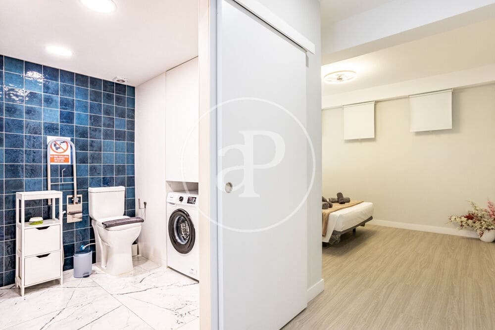 2 makuuhuone Huvila myytävänä paikassa Valencia kaupunki - 240 000 € (Ref: 9000037)
