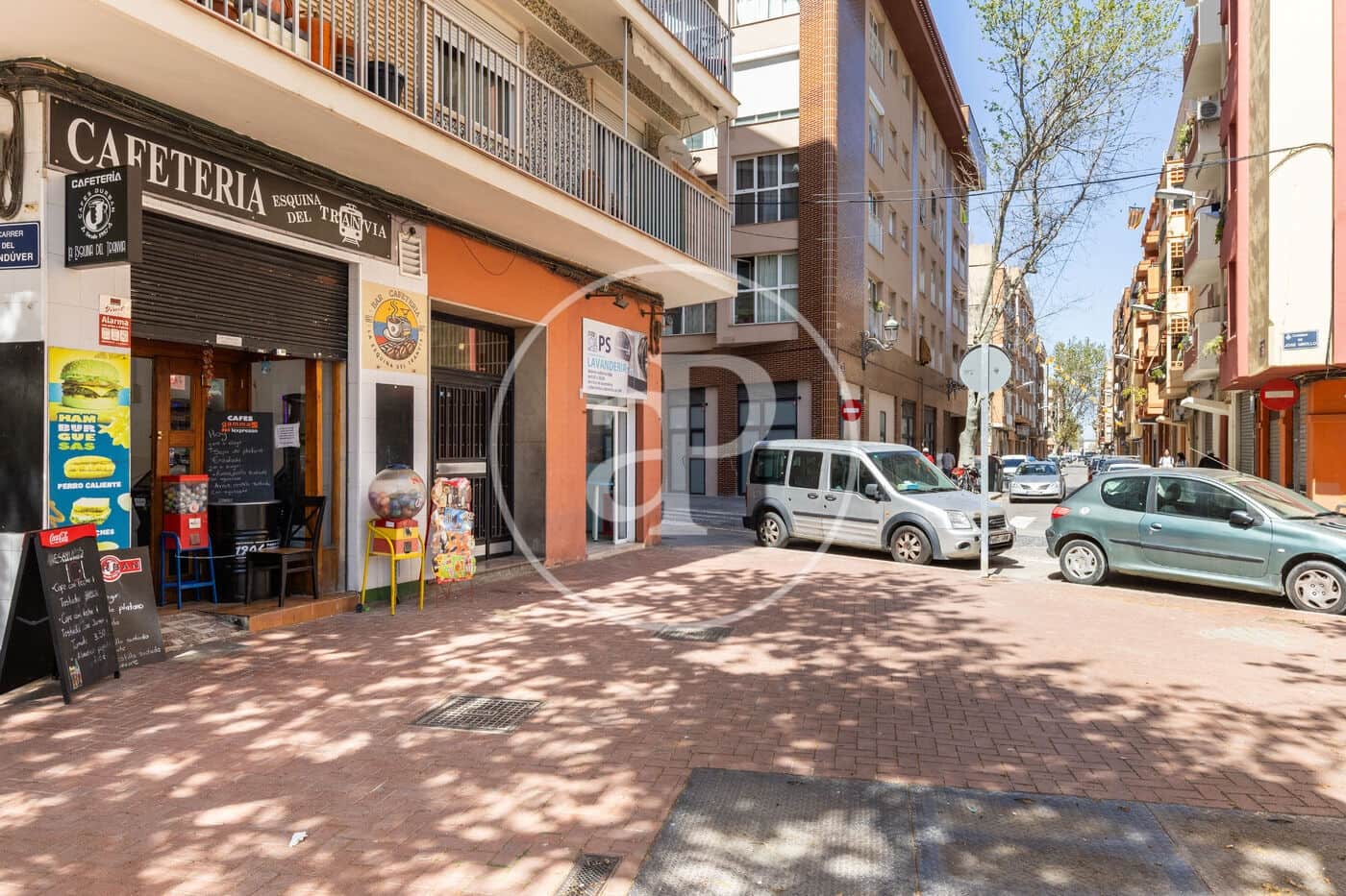 1 soveværelse Villa til salg i Valencia by - € 195.000 (Ref: 9000038)