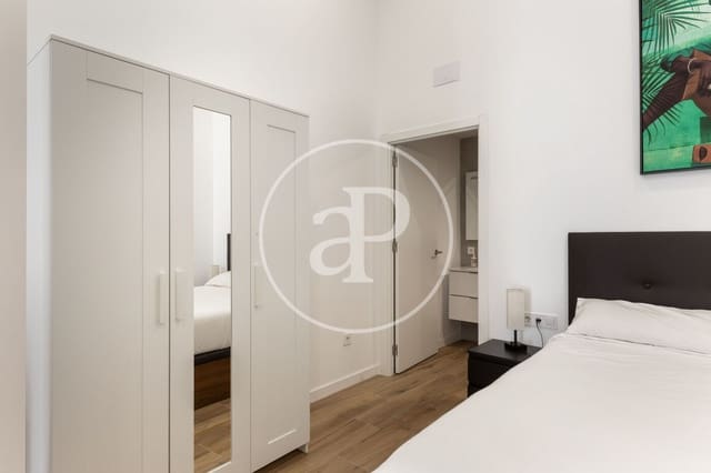 1 bedroom Villa for sale in Benicalap, Valencia city - € 195,000 (Ref: 9000038)