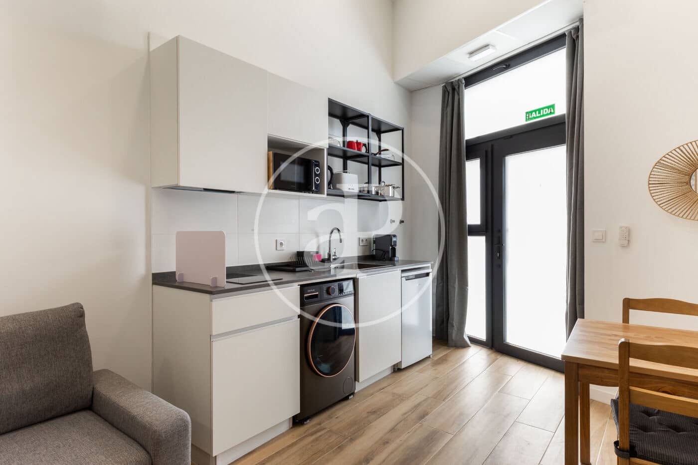 1 soveværelse Villa til salg i Valencia by - € 195.000 (Ref: 9000038)