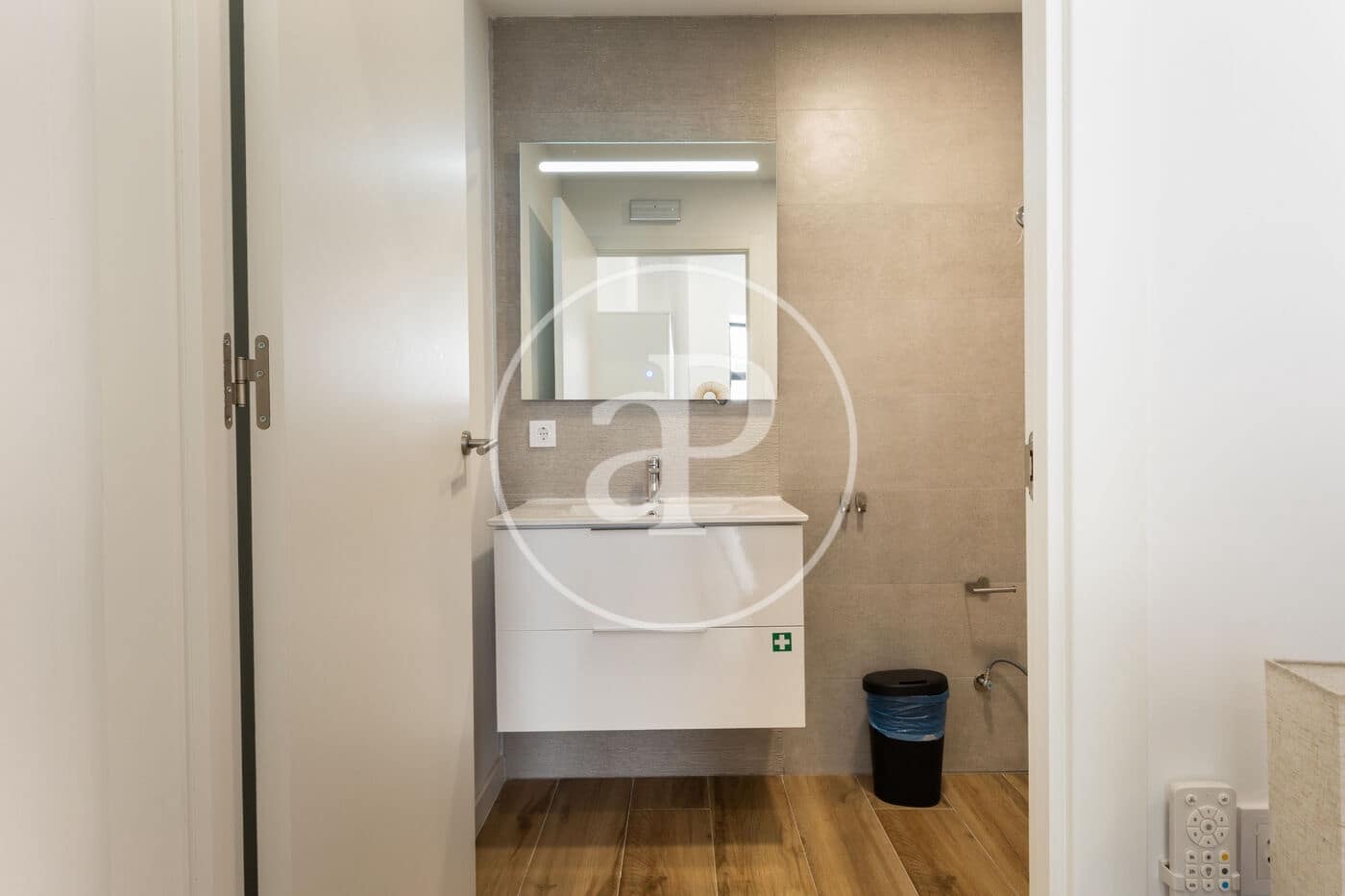 1 soveværelse Villa til salg i Valencia by - € 195.000 (Ref: 9000038)