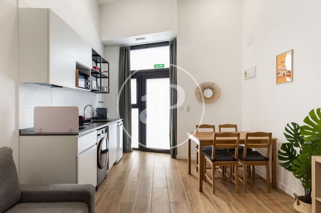 1 bedroom Villa for sale in Benicalap, Valencia city - € 195,000 (Ref: 9000038)