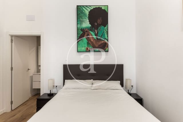 1 bedroom Villa for sale in Benicalap, Valencia city - € 195,000 (Ref: 9000038)