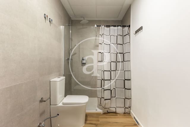 1 bedroom Villa for sale in Benicalap, Valencia city - € 195,000 (Ref: 9000038)