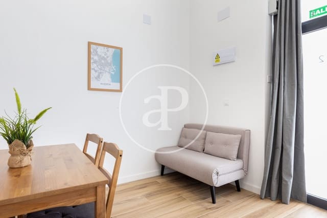 1 bedroom Villa for sale in Benicalap, Valencia city - € 222,500 (Ref: 9000041)