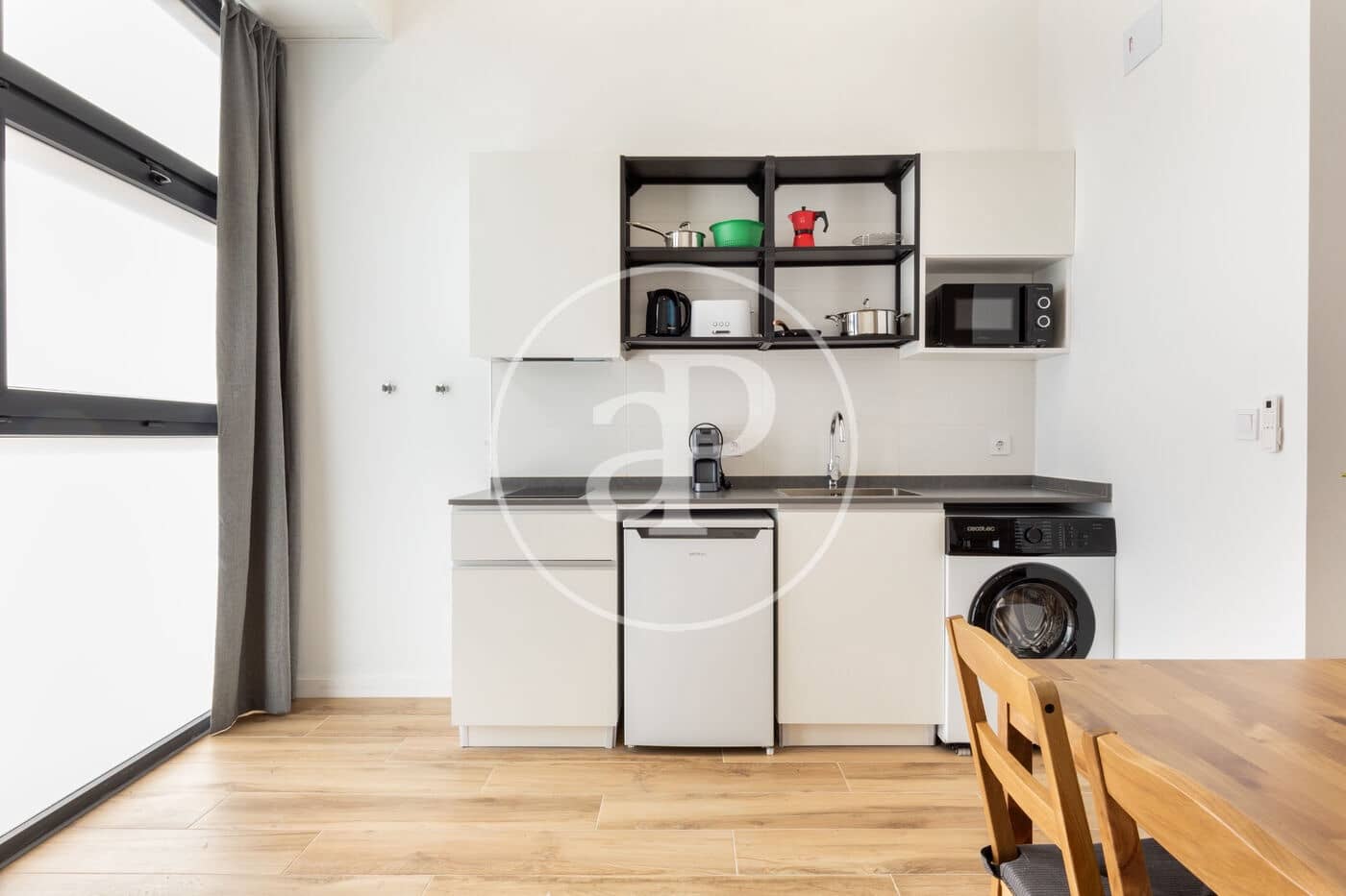 1 soverom Villa til salgs i Valencia by - € 222 500 (Ref: 9000041)