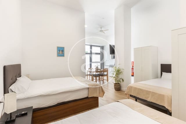 1 bedroom Villa for sale in Benicalap, Valencia city - € 222,500 (Ref: 9000041)