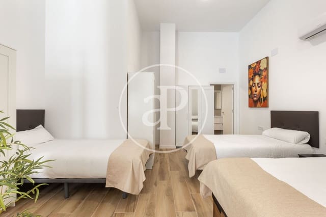 1 bedroom Villa for sale in Benicalap, Valencia city - € 222,500 (Ref: 9000041)