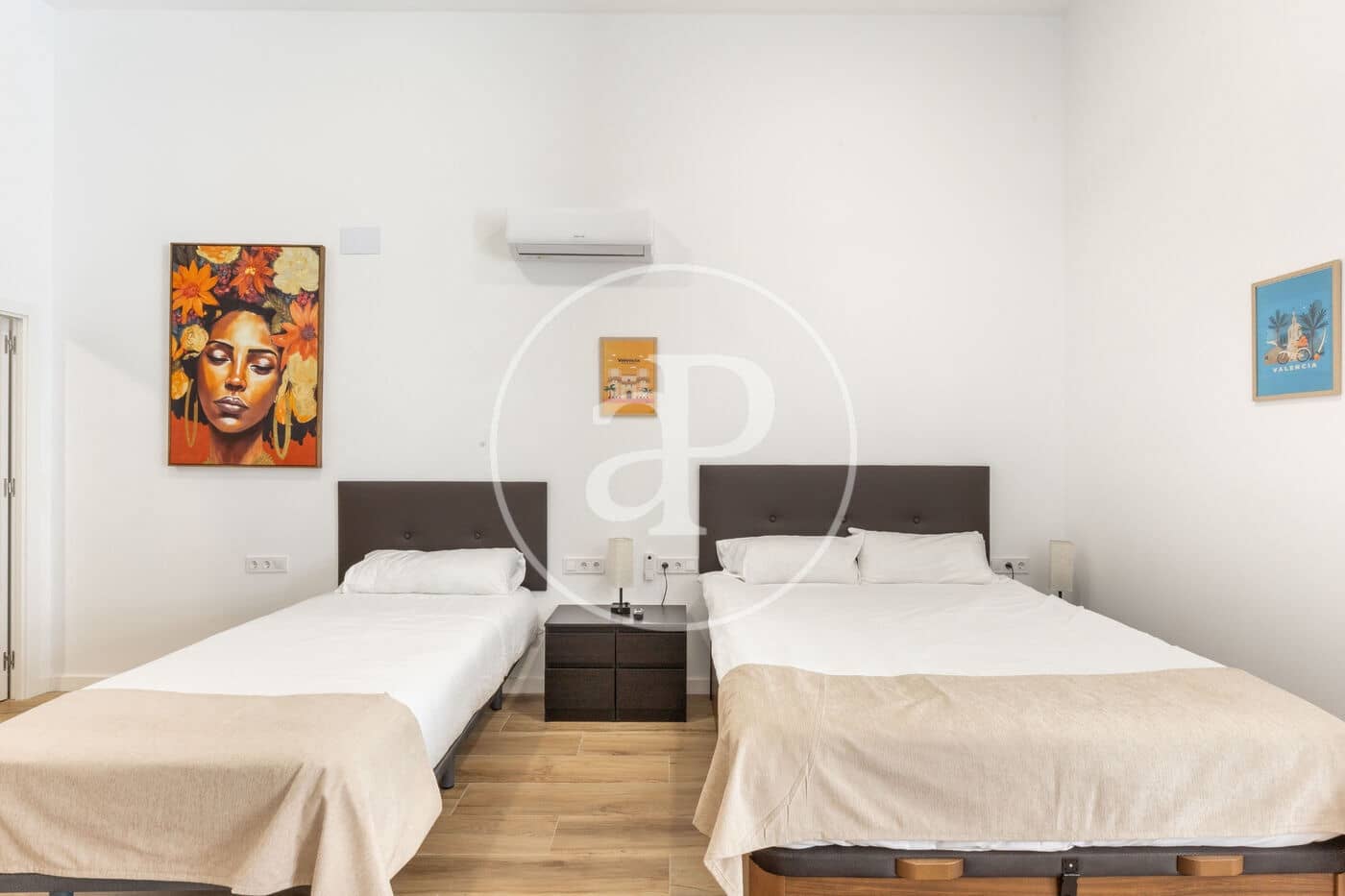 1 soverom Villa til salgs i Valencia by - € 222 500 (Ref: 9000041)