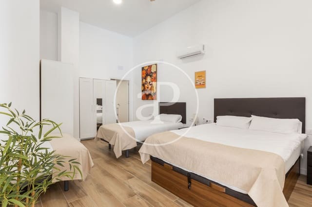 1 bedroom Villa for sale in Benicalap, Valencia city - € 222,500 (Ref: 9000041)