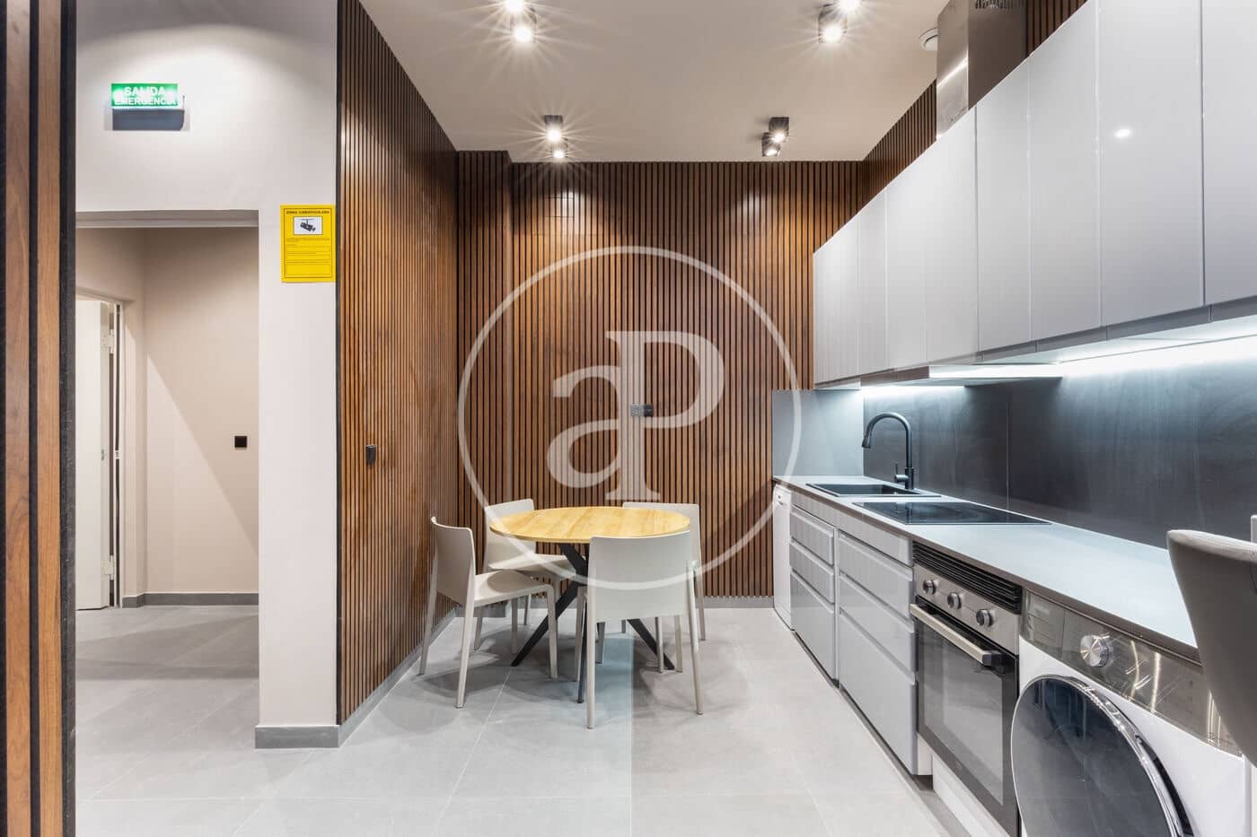 60 sypialnia Willa na sprzedaż w Burjassot - 6 000 000 € (Ref: 9000042)