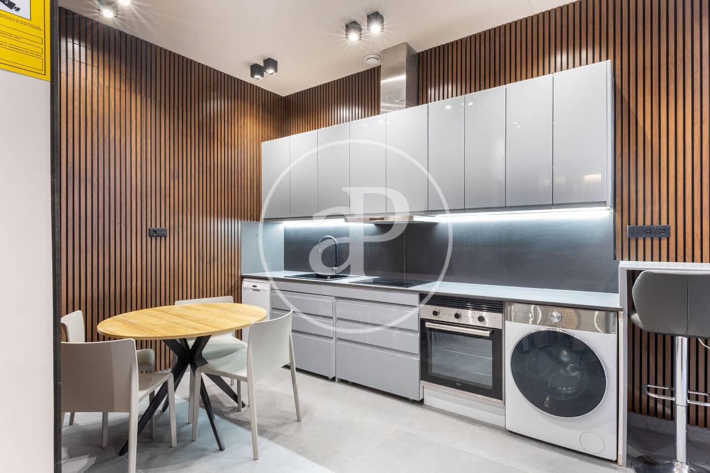 60 sypialnia Willa na sprzedaż w Burjassot - 6 000 000 € (Ref: 9000042)