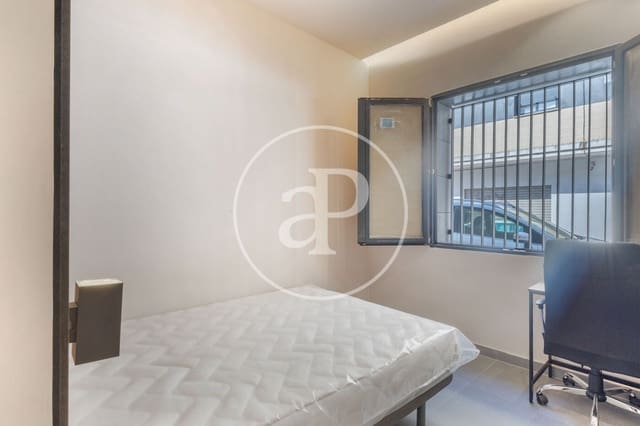 60 sypialnia Willa na sprzedaż w Burjassot - 6 000 000 € (Ref: 9000042)