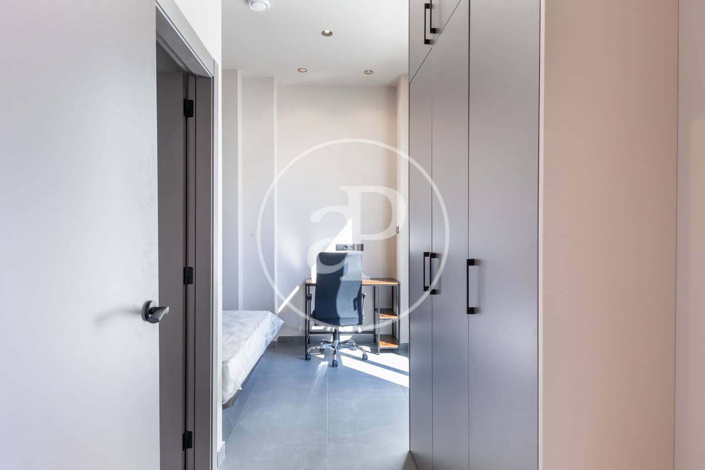 60 sypialnia Willa na sprzedaż w Burjassot - 6 000 000 € (Ref: 9000042)