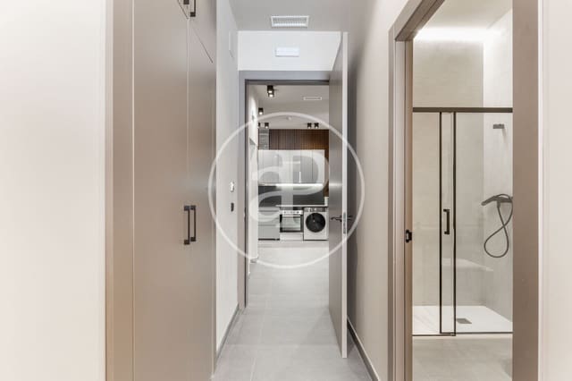 60 sypialnia Willa na sprzedaż w Burjassot - 6 000 000 € (Ref: 9000042)