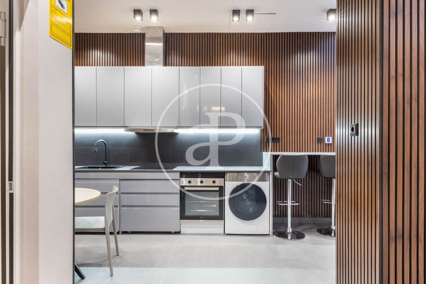 60 sypialnia Willa na sprzedaż w Burjassot - 6 000 000 € (Ref: 9000042)