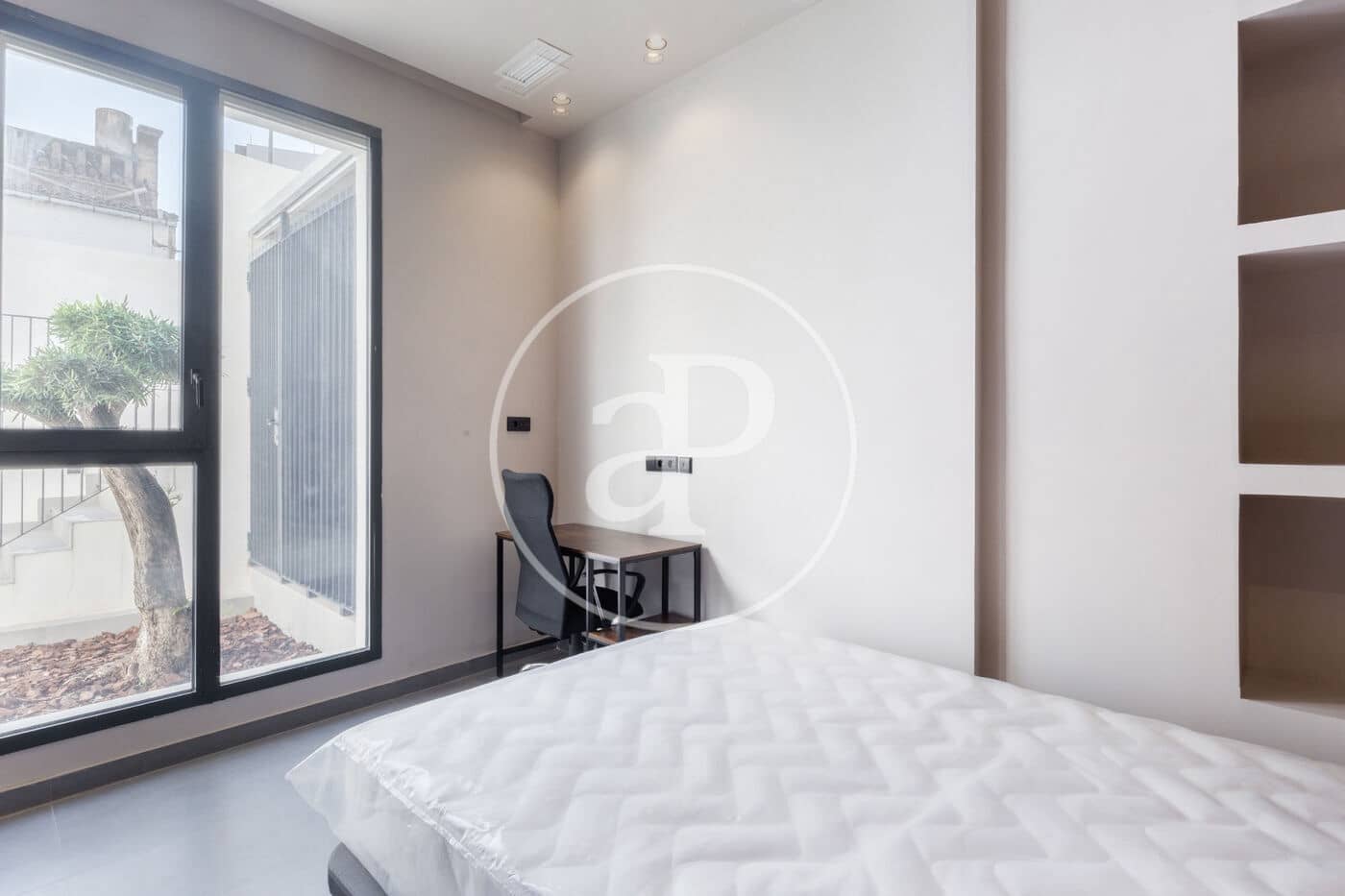 60 sypialnia Willa na sprzedaż w Burjassot - 6 000 000 € (Ref: 9000042)