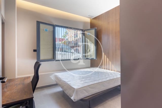 60 sypialnia Willa na sprzedaż w Burjassot - 6 000 000 € (Ref: 9000042)