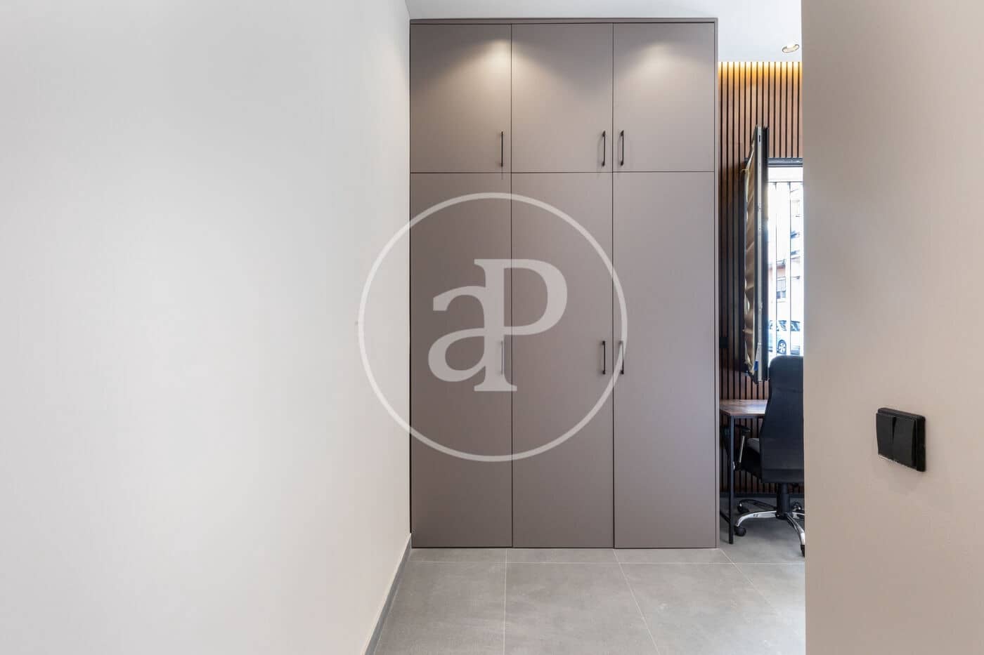 60 sypialnia Willa na sprzedaż w Burjassot - 6 000 000 € (Ref: 9000042)