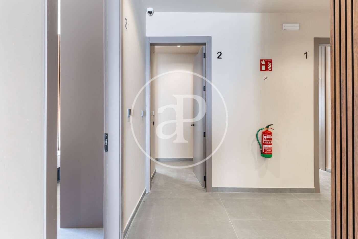 60 sypialnia Willa na sprzedaż w Burjassot - 6 000 000 € (Ref: 9000042)