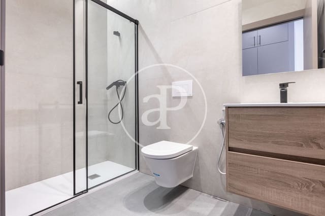 60 sypialnia Willa na sprzedaż w Burjassot - 6 000 000 € (Ref: 9000042)