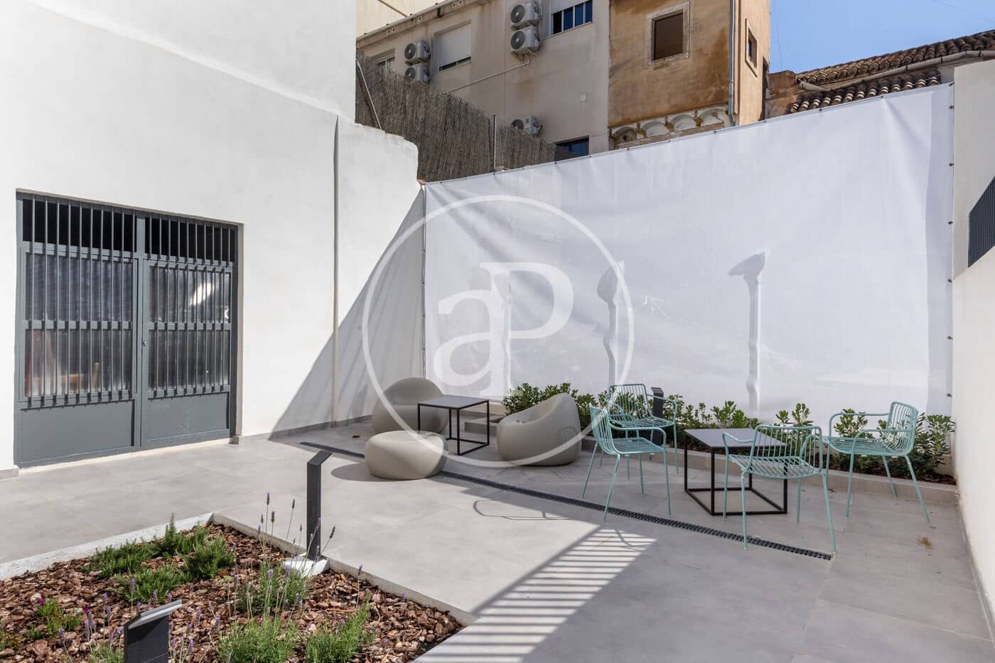 60 sypialnia Willa na sprzedaż w Burjassot - 6 000 000 € (Ref: 9000042)