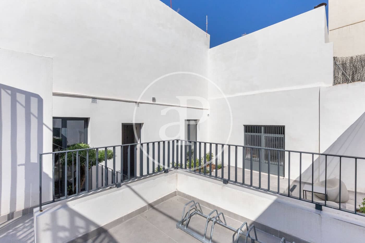 60 sypialnia Willa na sprzedaż w Burjassot - 6 000 000 € (Ref: 9000042)