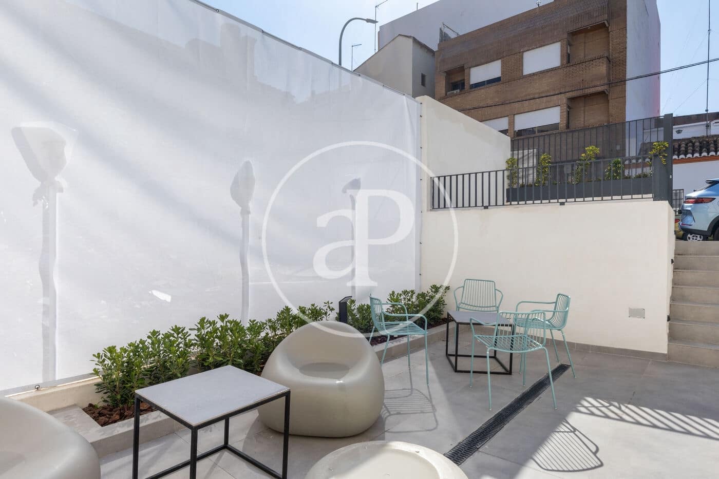 60 sypialnia Willa na sprzedaż w Burjassot - 6 000 000 € (Ref: 9000042)