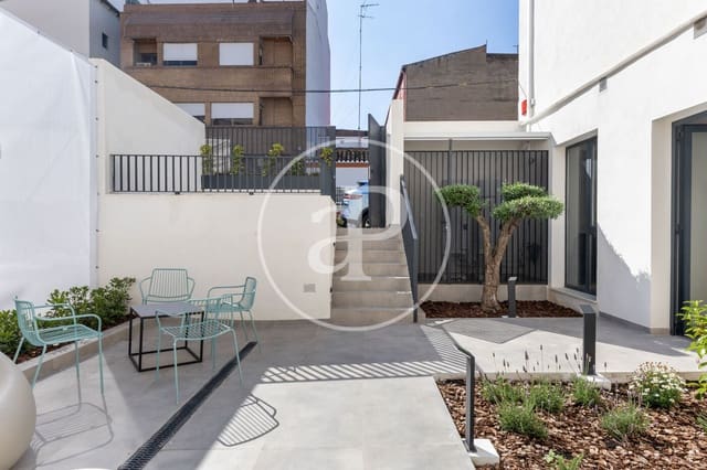 60 Zimmer Villa zu verkaufen in Burjassot - 6.000.000 € (Ref: 9000042)