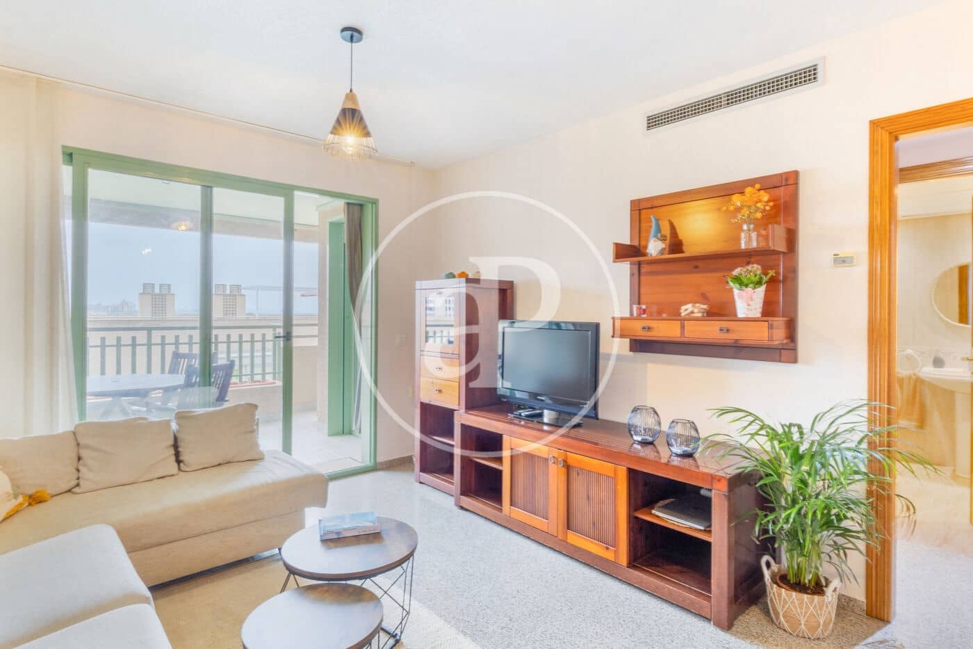 2 bedroom Apartment for sale in Alboraya / Alboraia with pool - € 425,000 (Ref: 9000046)