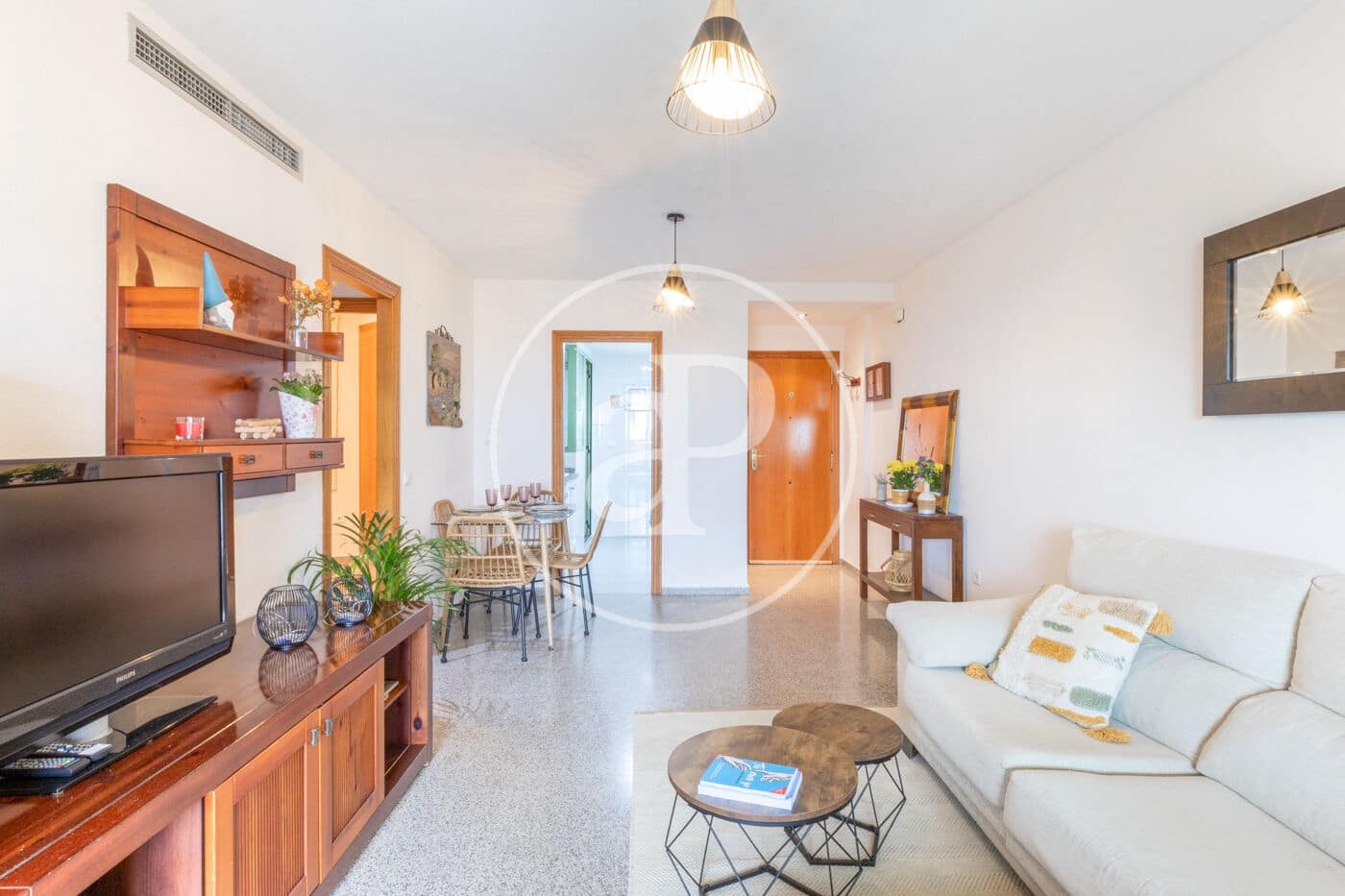 2 bedroom Apartment for sale in Alboraya / Alboraia with pool - € 425,000 (Ref: 9000046)