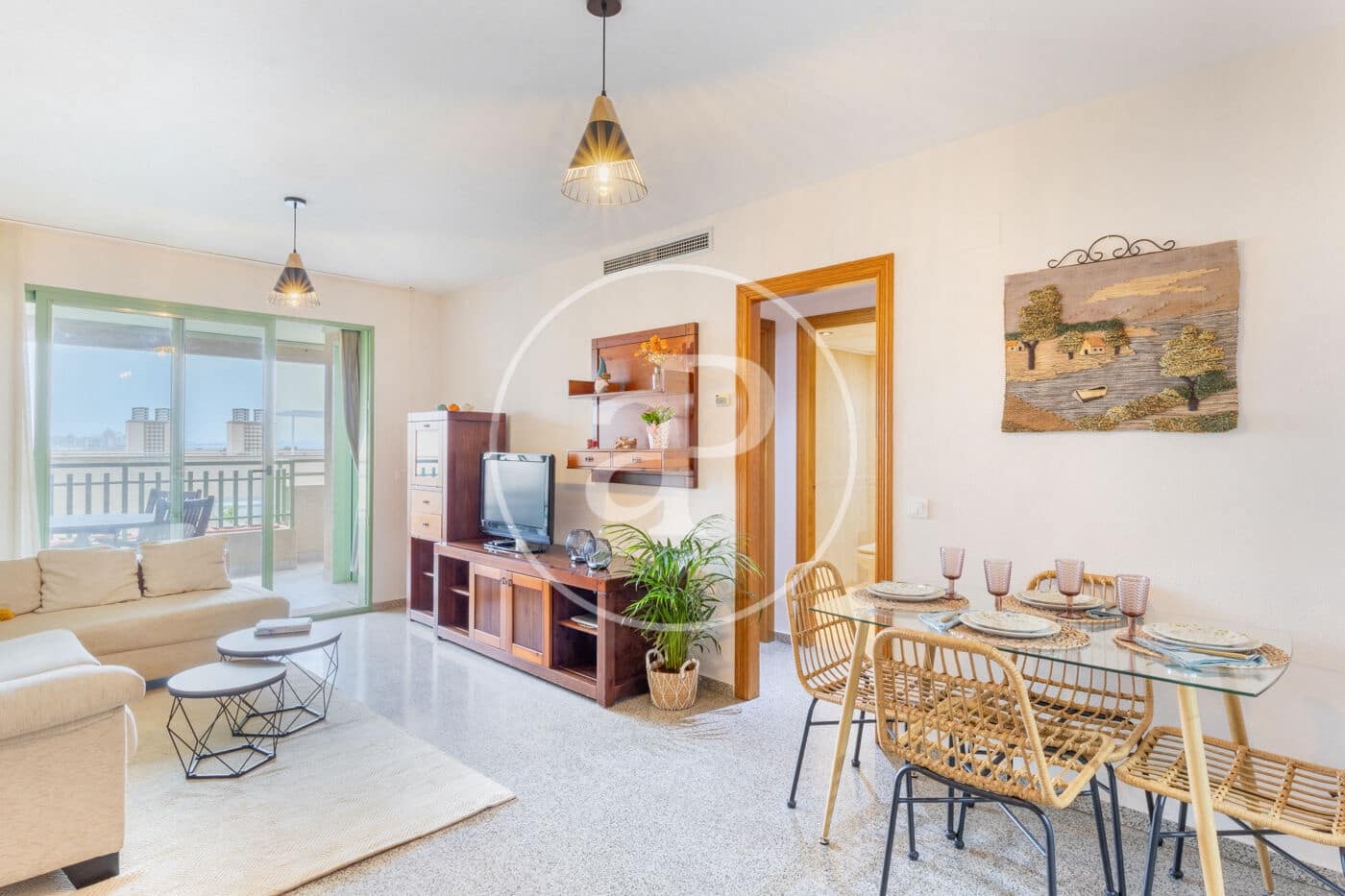 2 bedroom Apartment for sale in Alboraya / Alboraia with pool - € 425,000 (Ref: 9000046)