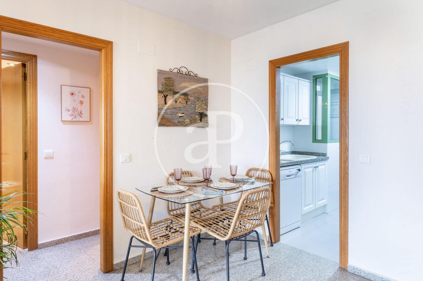 2 bedroom Apartment for sale in Alboraya / Alboraia with pool - € 425,000 (Ref: 9000046)