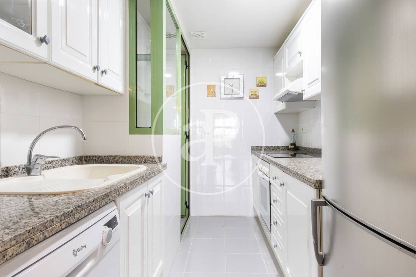 2 bedroom Apartment for sale in Alboraya / Alboraia with pool - € 425,000 (Ref: 9000046)