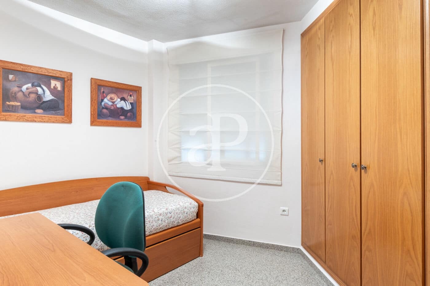 2 bedroom Apartment for sale in Alboraya / Alboraia with pool - € 425,000 (Ref: 9000046)